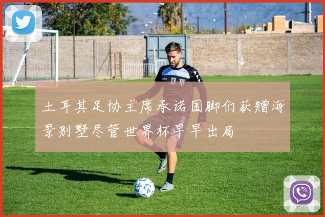 土耳其足协主席承诺国脚们获赠海景别墅尽管世界杯早早出局
